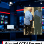 CCTV Appeal Released After Northern Line Tube Assaults