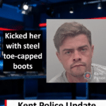 Louis Taylor Jailed for 20 Years for Gravesend Sexual Assault