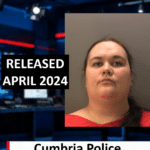 Lydia Chadwick Jailed for 3 Years for Ulverston Indecent Images