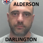 Mark Alderson Sentenced to Nine Years and Eight Months Imprisonment for Child Rape and Sexual Assault