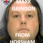 Mark Grindon Sentenced for Indecent Images and Order Breaches