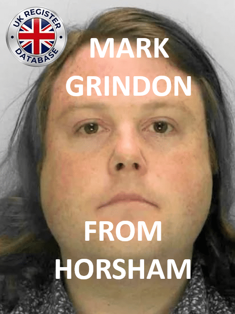 Mark Grindon Sentenced for Indecent Images and Order Breaches