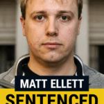 Former Scout Leader Matt Ellett Convicted of 19 Child Sexual Offences in Somerset