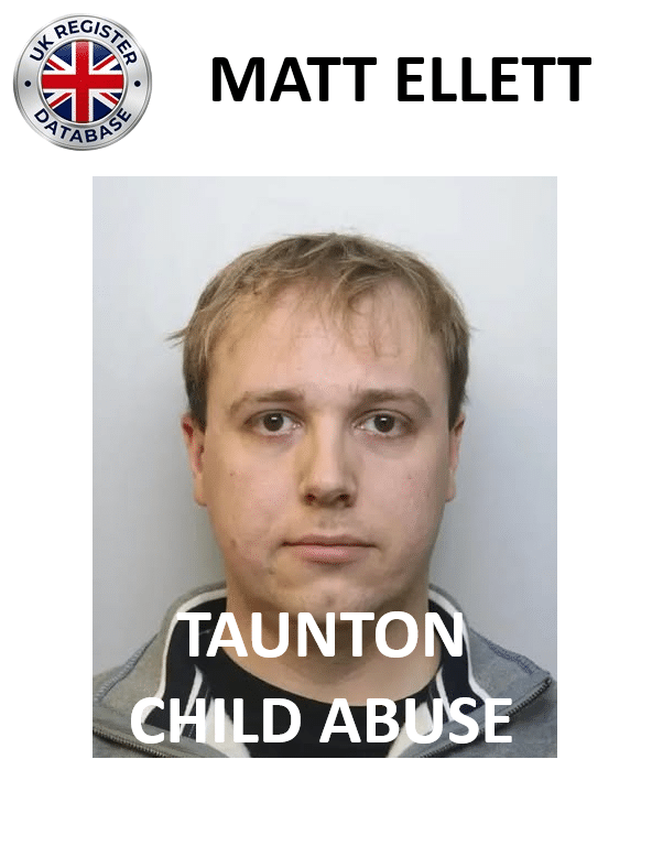 Matt Ellett Convicted of 19 Child Sexual Offences Committed During Role as Scout Leader