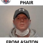 MATTHEW PHAIR FROM ASHTON SENTENCED AT BOLTON CROWN COURT