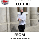MICHAEL CUTHILL FROM WOODSIDE SENTENCED AT ABERDEEN SHERIFF COURT