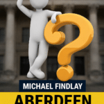 Michael Findlay Sentenced to Supervision Order for Care Home Sexual Assaults in Aberdeenshire