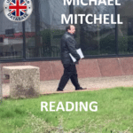 Michael Mitchell Sentenced to 16 Months' Imprisonment for Making Indecent Images of Children