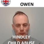 Michael Owen Sentenced to Seven Years and Six Months Imprisonment for Kidnap and Assault of 16-Year-Old Girl