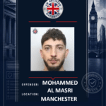 Mohammed Al Masri Sentenced to Eight Years Imprisonment for Rape