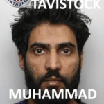 MUHAMMAD ANS FROM TAVISTOCK SENTENCED AT PLYMOUTH CROWN COURT