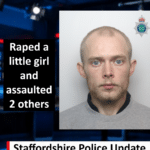 Matthew Dunn Jailed for 10 Years for Bentilee CSA