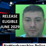Mirel Stefan Jailed for 10 Years for Mansfield Sexual Assault