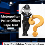 Met Officer Charged with London Sexual Assault