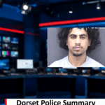 Mohammed Abdullah Jailed for Seafront Rape in Bournemouth