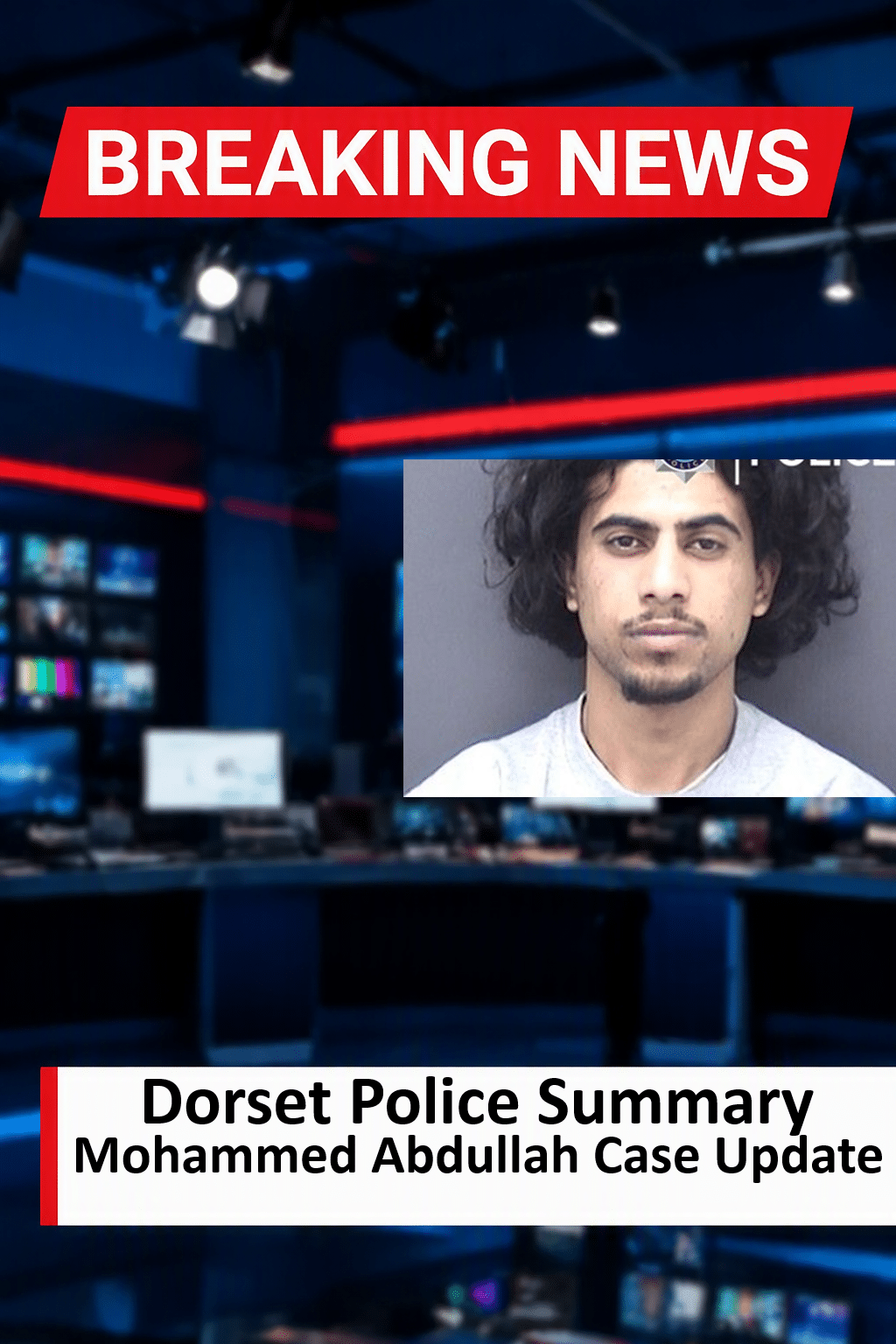 Mohammed Abdullah Jailed For Seafront Rape In Bournemouth Mohammed Abdullah Jailed for Seafront Rape in Bournemouth
