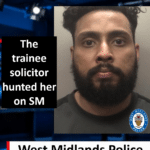 Mohammed Ahmed Jailed for Birmingham Sexual Assault