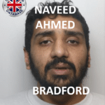 Naveed Ahmed Sentenced to 27 Months Imprisonment and Recalled on Life Licence