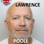 Neil Lawrence Sentenced for Historical Child Abuse and Sexual Assault