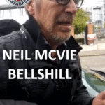 Neil McVie Apprehended Following Child Sexual Grooming Investigation