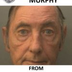 NICHOLAS MURPHY FROM STAINES-UPON-THAMES SENTENCED AT GUILDFORD CROWN COURT