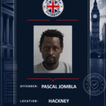 Pascal Jombla Jailed for Repeated Rape and Violent Assault