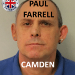 Paul Farrell Sentenced to Life Imprisonment for 35-Year Campaign of Child Abuse