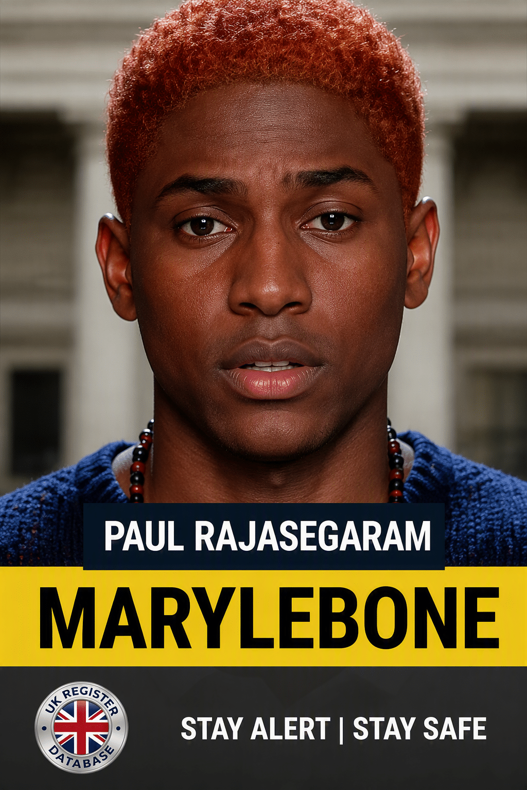 PAUL RAJASEGARAM FROM MARYLEBONE JAILED FOR CHILD ABUSE IMAGES Paul Rajasegaram Jailed for Distributing Child Abuse Images