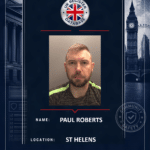 Paul Roberts Sentenced to Further Prison Time for Child Offences