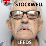 Paul Stockwell Sentenced for Sexual Activity with a Child
