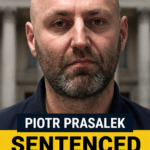 Piotr Prasalek Jailed for Three Years for Voyeurism and Hospital Blackmail in Suffolk