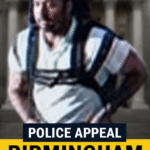 West Midlands Police Issue Image Appeal Following Sexual Assault in Birmingham City Centre