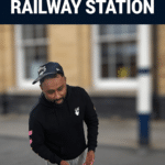 Police Appeal Issued Following Incident at Coventry Station