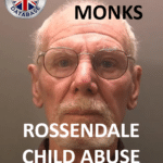Raymond Monks Sentenced to Six Years Imprisonment for Non-Recent Child Sex Offences in West Cumbria