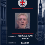 Inquest Opens Into Death of Registered Sex Offender Reginald Alan Roach