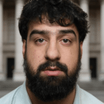 Rehan Ali Jailed for Six Years for Child Offences in Bradford