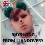 Rhys Long Sentenced for Distributing Indecent Images of Children