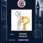 Richard Douglas Exposed Managing Illegal Children's Homes
