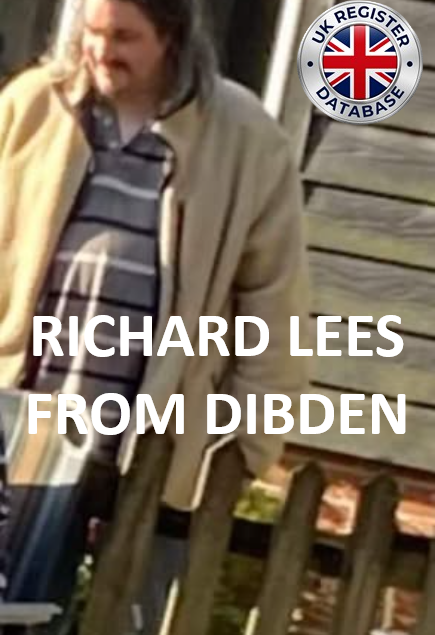 RICHARD LEES FROM DIBDEN SENTENCED AT WINCHESTER CROWN COURT RICHARD LEES FROM DIBDEN SENTENCED AT WINCHESTER CROWN COURT