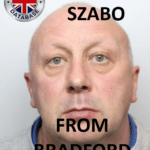 Richard Szabo Sentenced for Child Sexual Activity