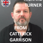 Richard Turner Sentenced for Nursery Child Assault and Indecent Images