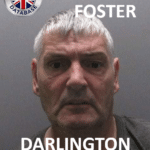 Robert Foster Sentenced to 20 Years Imprisonment for Child Rape and Sexual Assault
