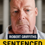 Robert Griffiths Convicted of Online Child Grooming and Indecent Image Offences in Galashiels