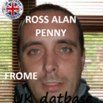 Ross Alan Penny Released Following Conviction for Child Rape