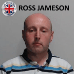 ROSS JAMESON SENTENCED AT HIGH COURT IN EDINBURGH