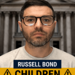 West Midlands Headteacher Russell Bond Pleads Guilty to Possessing Indecent Images of Children