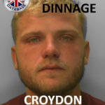 Ryan Dinnage Sentenced to Eight Years Imprisonment for Caravan Rape