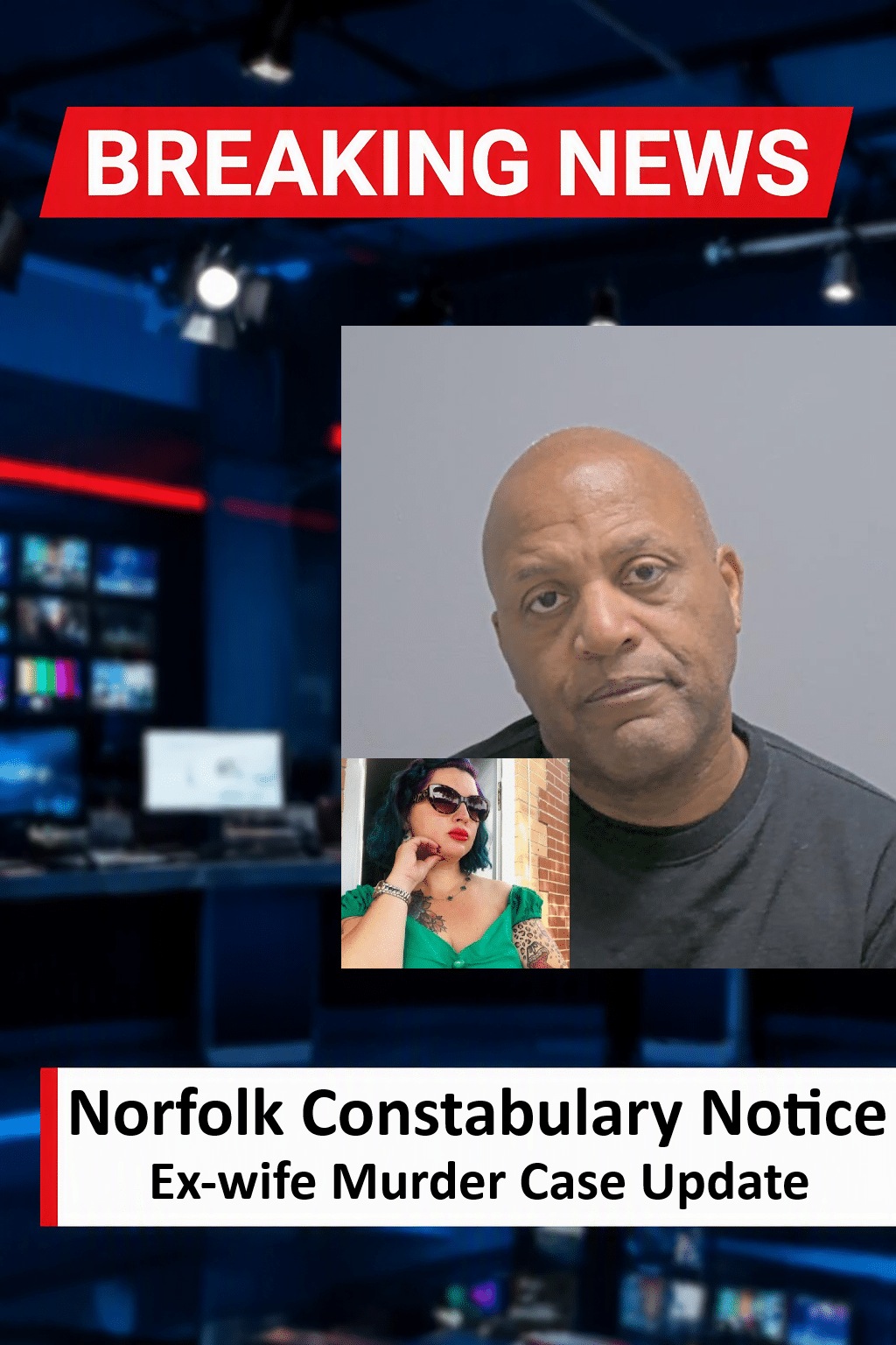 Raymond Williams Convicted For Murder Of Wife In Norwich Raymond Williams Convicted of Murdering Estranged Wife