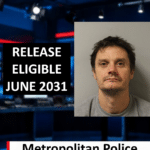 Richard Weaver Jailed for 13 Years for Newham Sexual Assault