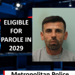 Rufat Kasamaj Jailed for 10 Years for Westfield CSA